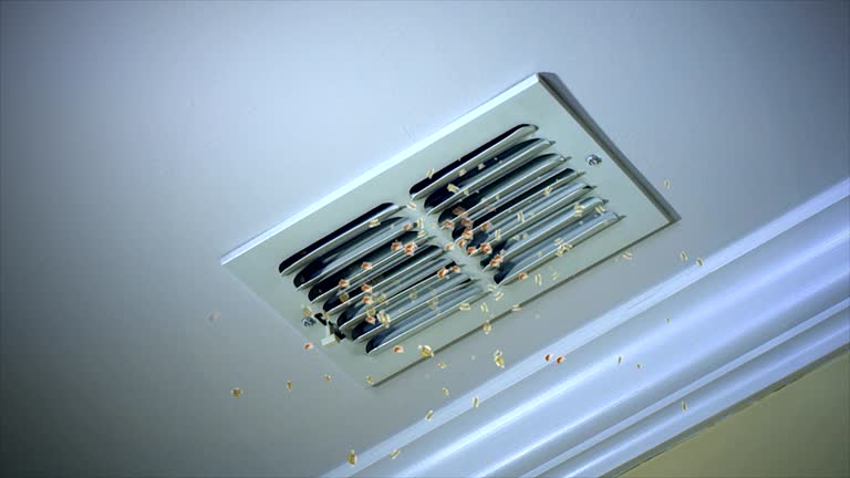 Best Ductwork Cleaning Services  in Leetsdale, PA