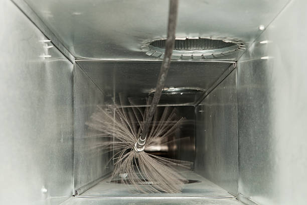 Best HVAC Air Duct Cleaning  in Leetsdale, PA